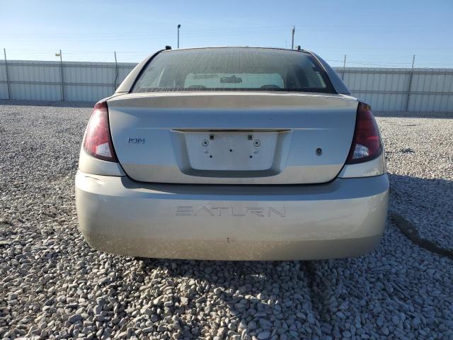 Photo 5 VIN: 1G8AJ52F54Z168356 - SATURN ION LEVEL 