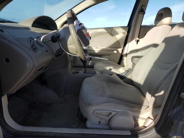 Photo 6 VIN: 1G8AJ52F54Z168356 - SATURN ION LEVEL 