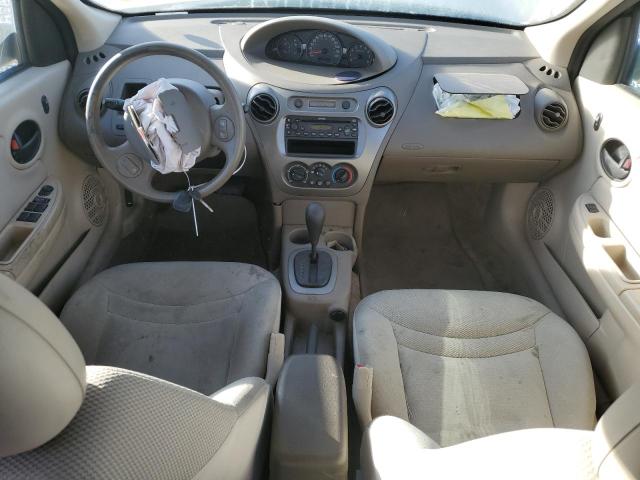 Photo 7 VIN: 1G8AJ52F54Z168356 - SATURN ION LEVEL 