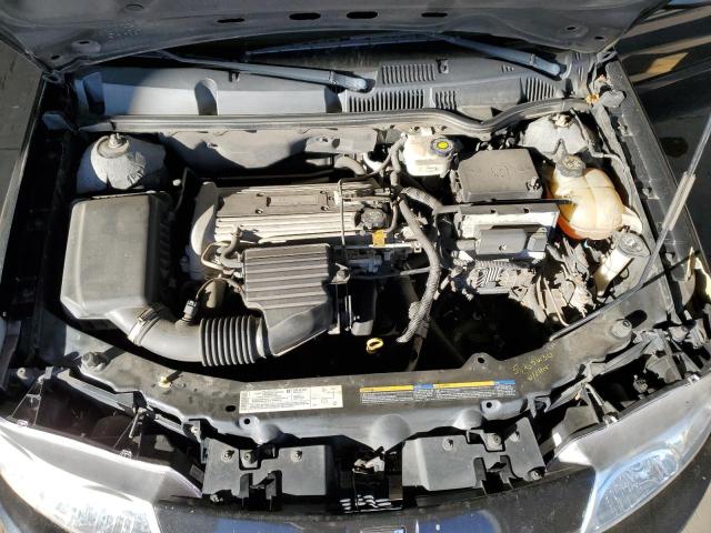 Photo 10 VIN: 1G8AJ52F54Z172682 - SATURN ION LEVEL 