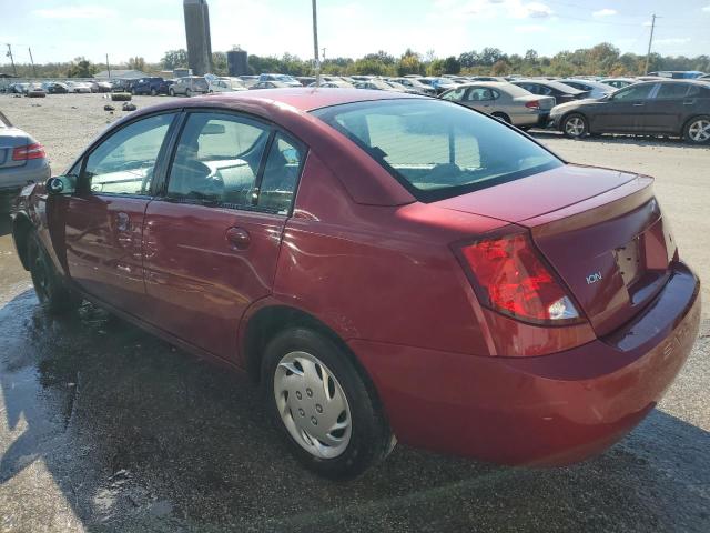 Photo 1 VIN: 1G8AJ52F54Z215272 - SATURN ION LEVEL 