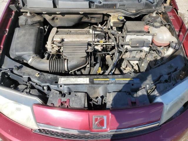 Photo 10 VIN: 1G8AJ52F54Z215272 - SATURN ION LEVEL 