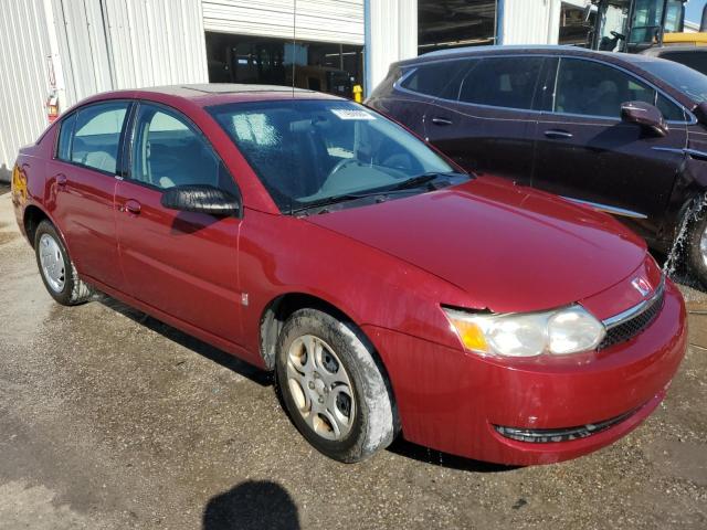 Photo 3 VIN: 1G8AJ52F54Z215272 - SATURN ION LEVEL 