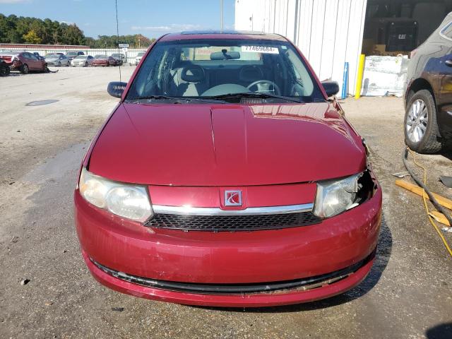 Photo 4 VIN: 1G8AJ52F54Z215272 - SATURN ION LEVEL 