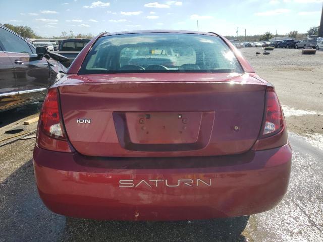 Photo 5 VIN: 1G8AJ52F54Z215272 - SATURN ION LEVEL 