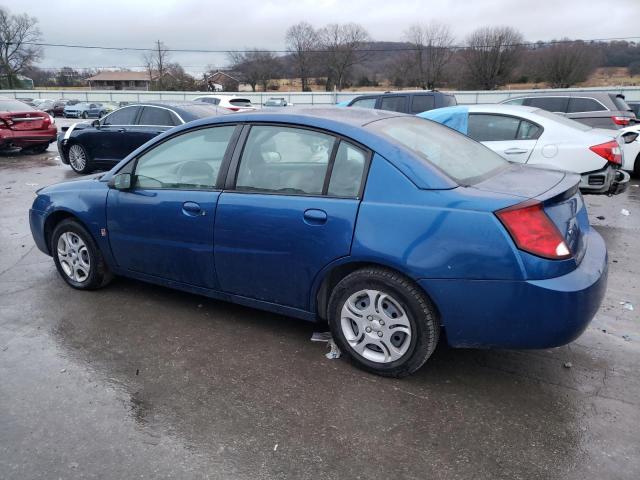 Photo 1 VIN: 1G8AJ52F55Z152868 - SATURN ION 