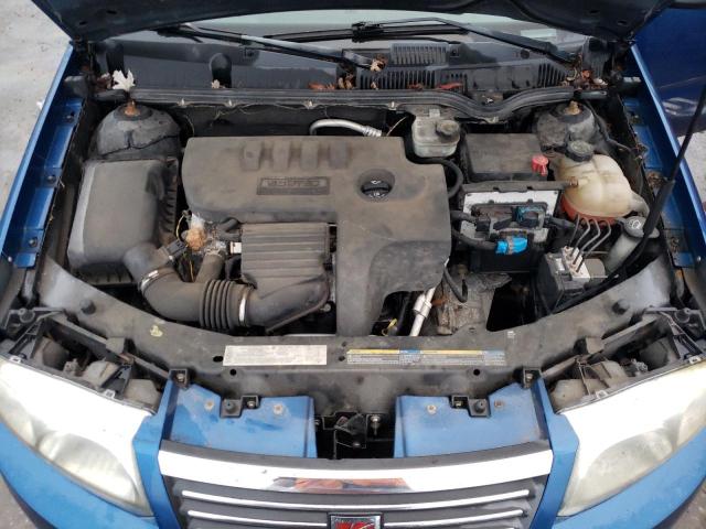 Photo 10 VIN: 1G8AJ52F55Z152868 - SATURN ION 