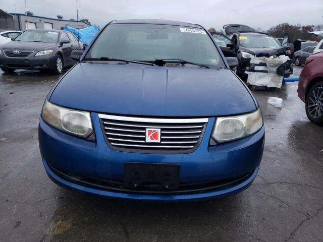 Photo 4 VIN: 1G8AJ52F55Z152868 - SATURN ION 