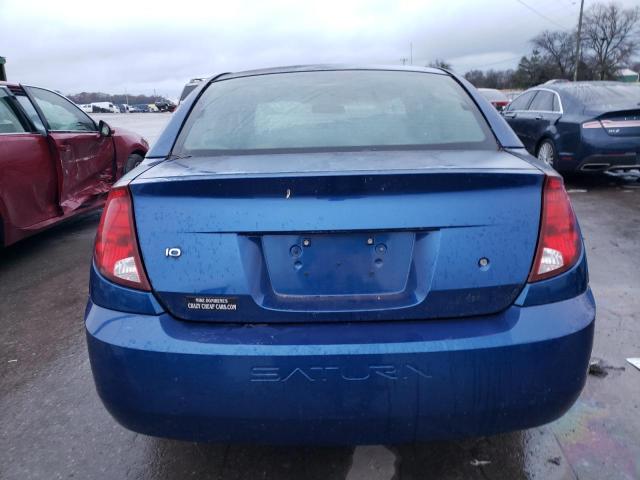 Photo 5 VIN: 1G8AJ52F55Z152868 - SATURN ION 