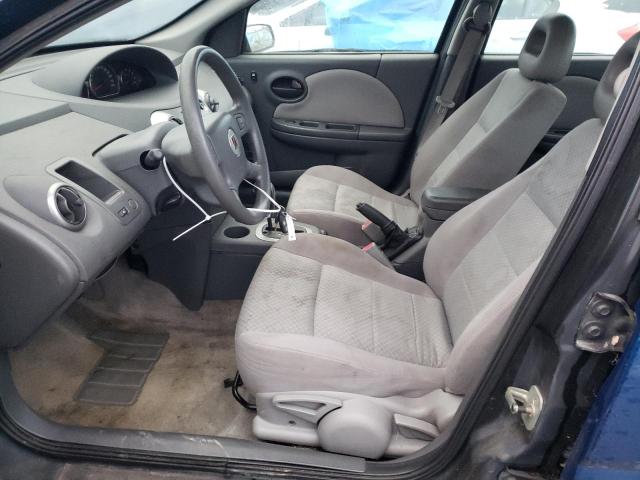 Photo 6 VIN: 1G8AJ52F55Z152868 - SATURN ION 