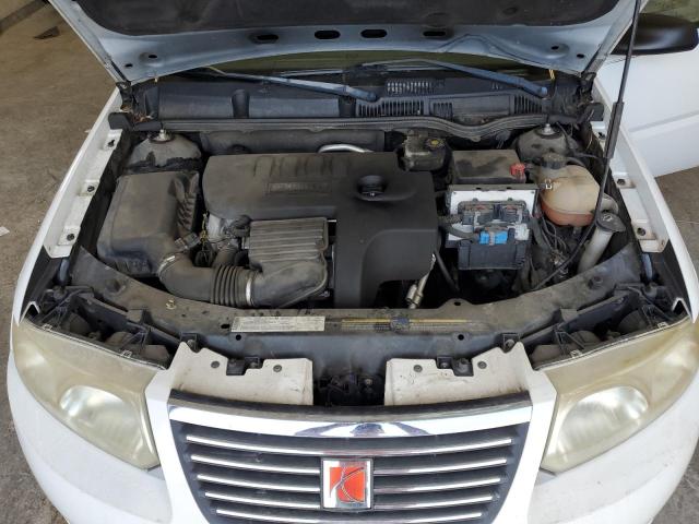 Photo 10 VIN: 1G8AJ52F55Z175387 - SATURN ION 