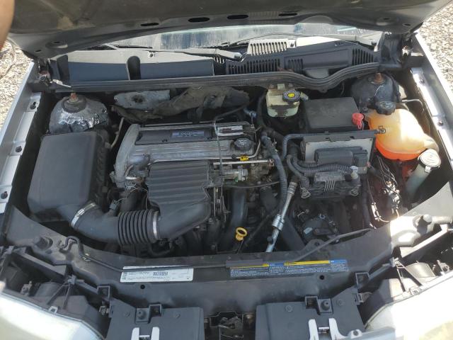 Photo 10 VIN: 1G8AJ52F63Z110335 - SATURN ION LEVEL 