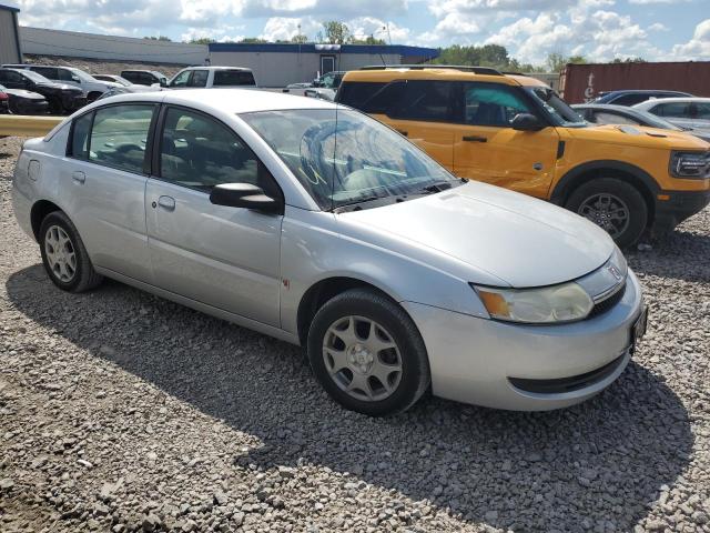 Photo 3 VIN: 1G8AJ52F63Z110335 - SATURN ION LEVEL 