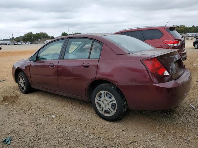 Photo 1 VIN: 1G8AJ52F63Z161978 - SATURN ION LEVEL 