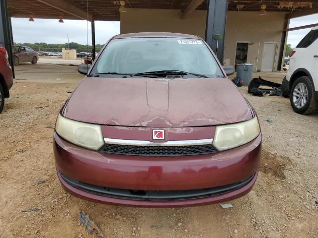 Photo 4 VIN: 1G8AJ52F63Z161978 - SATURN ION LEVEL 