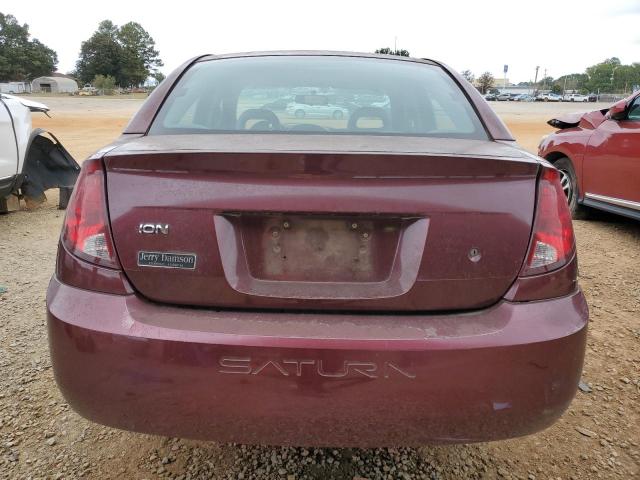 Photo 5 VIN: 1G8AJ52F63Z161978 - SATURN ION LEVEL 