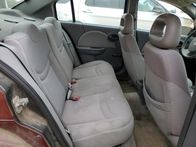 Photo 9 VIN: 1G8AJ52F63Z161978 - SATURN ION LEVEL 