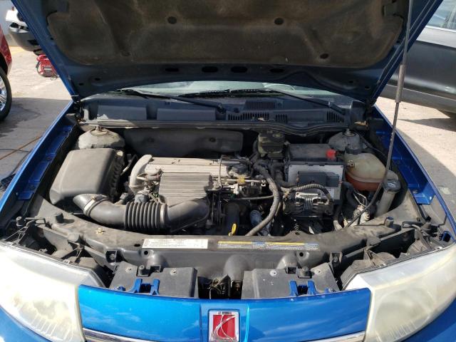 Photo 10 VIN: 1G8AJ52F64Z210727 - SATURN ION 