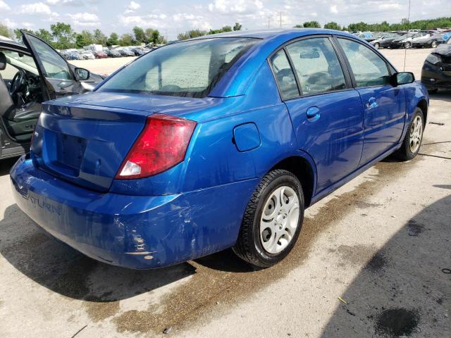 Photo 2 VIN: 1G8AJ52F64Z210727 - SATURN ION 