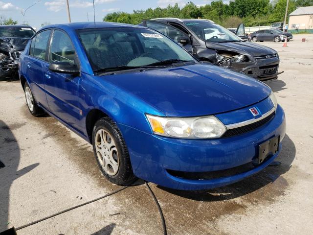 Photo 3 VIN: 1G8AJ52F64Z210727 - SATURN ION 