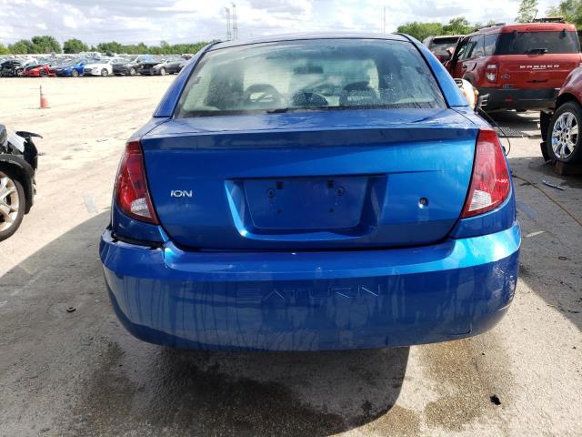 Photo 5 VIN: 1G8AJ52F64Z210727 - SATURN ION 