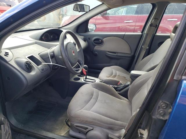 Photo 6 VIN: 1G8AJ52F64Z210727 - SATURN ION 