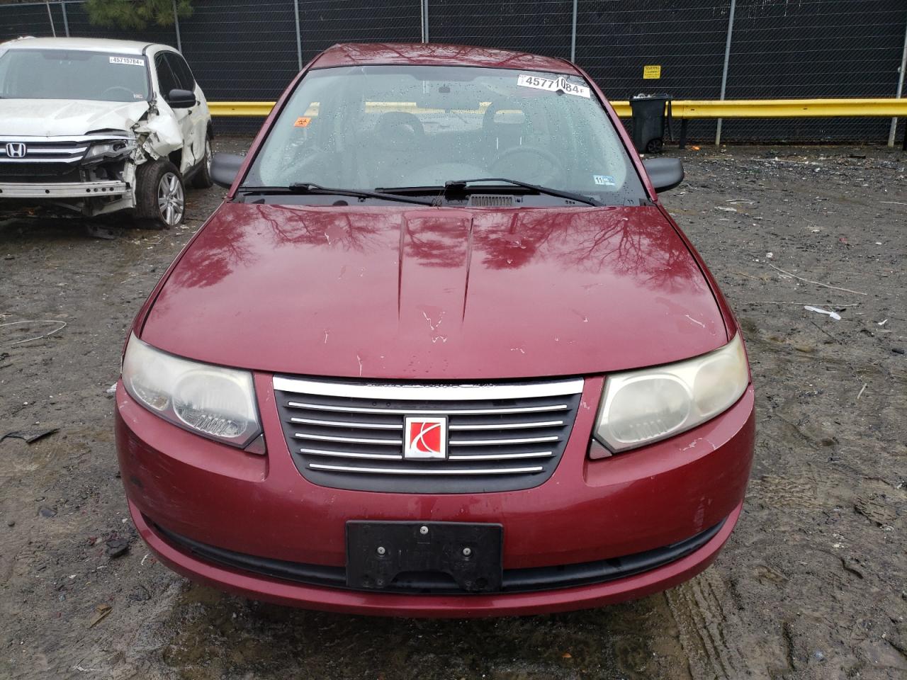 Photo 4 VIN: 1G8AJ52F65Z115635 - SATURN ION 