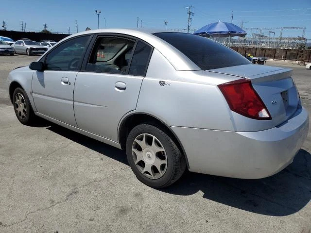 Photo 1 VIN: 1G8AJ52F65Z125212 - SATURN ION LEVEL 