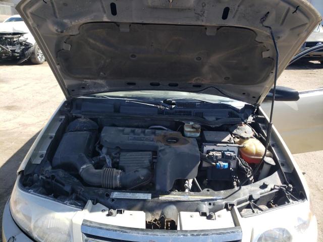 Photo 10 VIN: 1G8AJ52F65Z126148 - SATURN ION 