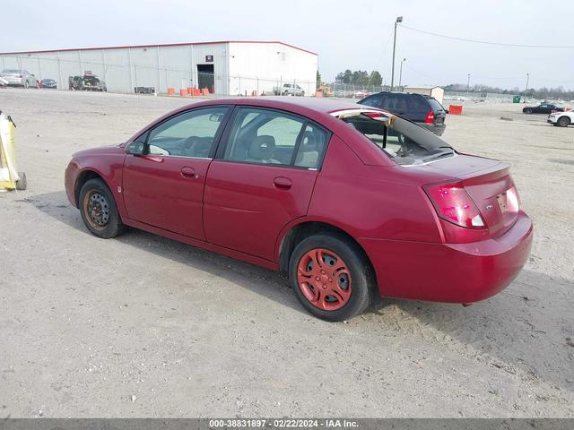 Photo 2 VIN: 1G8AJ52F65Z159764 - SATURN ION 