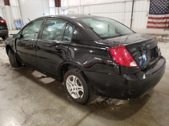 Photo 1 VIN: 1G8AJ52F65Z172319 - SATURN ION LEVEL 