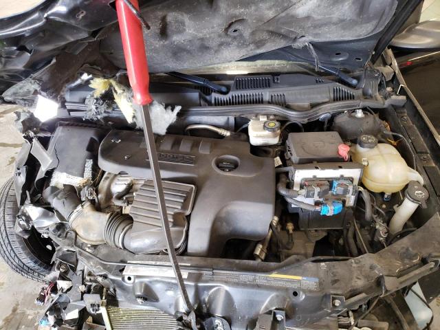 Photo 10 VIN: 1G8AJ52F65Z172319 - SATURN ION LEVEL 