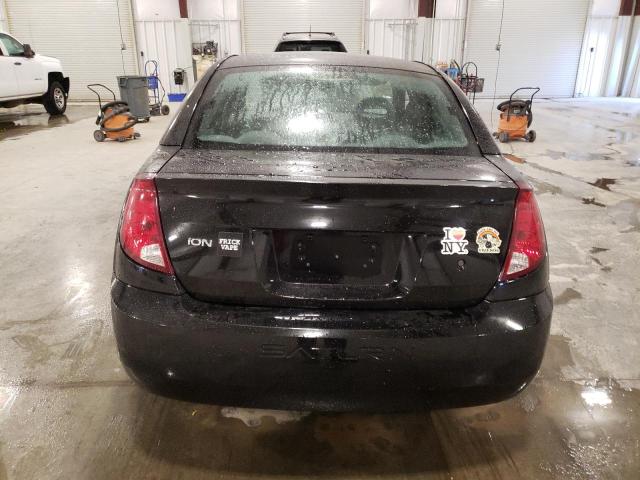 Photo 5 VIN: 1G8AJ52F65Z172319 - SATURN ION LEVEL 