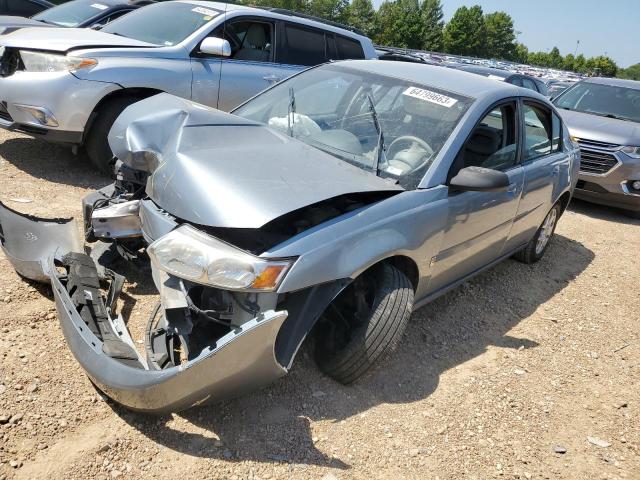 Photo 0 VIN: 1G8AJ52F73Z100977 - SATURN ION LEVEL 