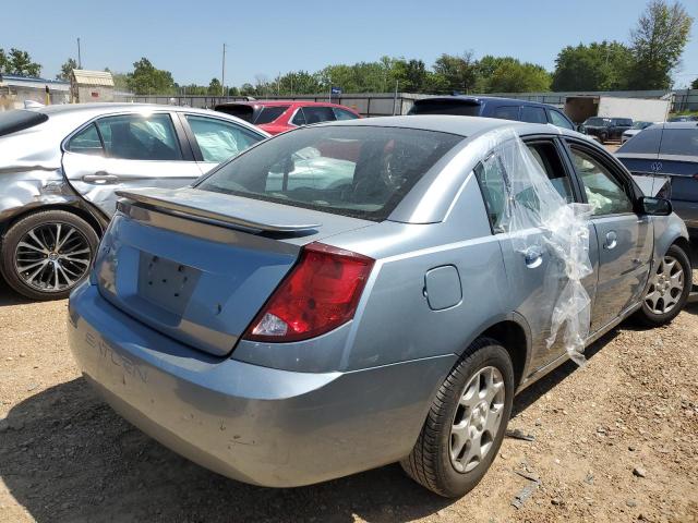 Photo 2 VIN: 1G8AJ52F73Z100977 - SATURN ION LEVEL 