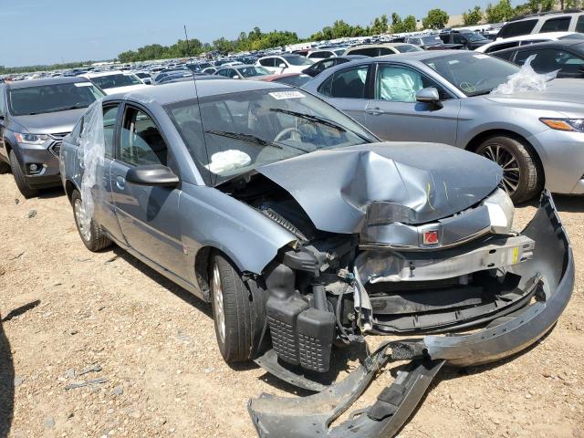 Photo 3 VIN: 1G8AJ52F73Z100977 - SATURN ION LEVEL 