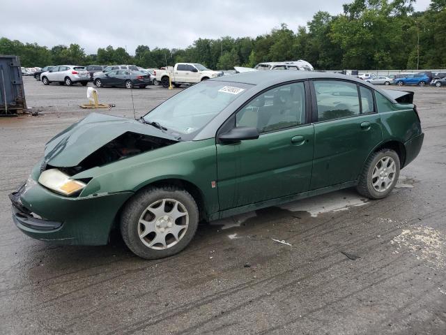 Photo 0 VIN: 1G8AJ52F73Z134238 - SATURN ION LEVEL 