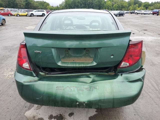 Photo 5 VIN: 1G8AJ52F73Z134238 - SATURN ION LEVEL 