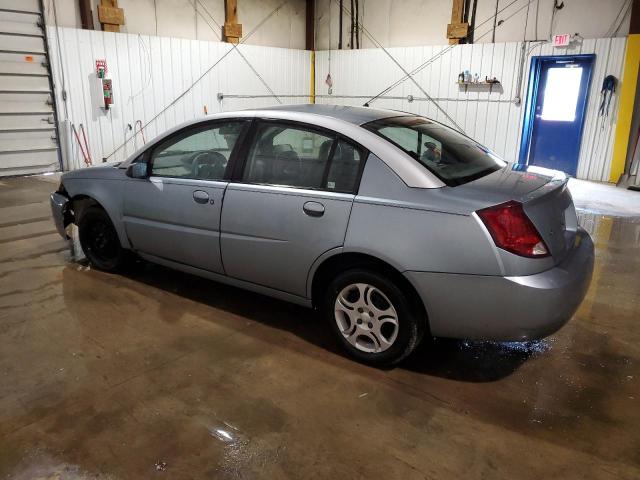 Photo 1 VIN: 1G8AJ52F73Z202456 - SATURN ION 