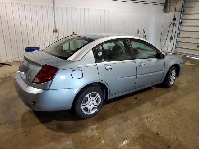 Photo 2 VIN: 1G8AJ52F73Z202456 - SATURN ION 