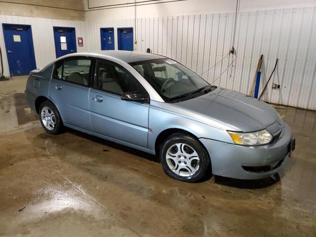 Photo 3 VIN: 1G8AJ52F73Z202456 - SATURN ION 