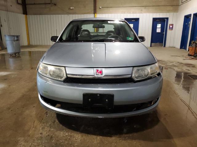 Photo 4 VIN: 1G8AJ52F73Z202456 - SATURN ION 