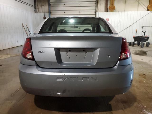 Photo 5 VIN: 1G8AJ52F73Z202456 - SATURN ION 