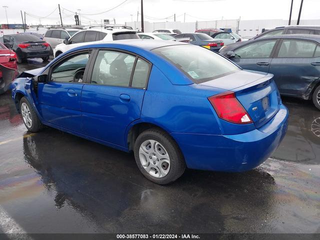 Photo 2 VIN: 1G8AJ52F74Z104299 - SATURN ION 