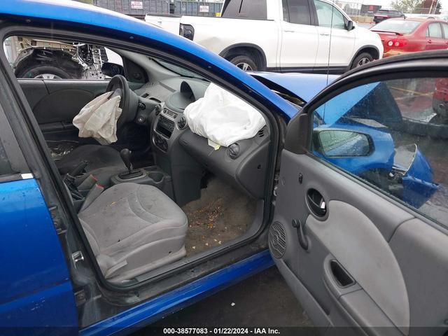 Photo 4 VIN: 1G8AJ52F74Z104299 - SATURN ION 