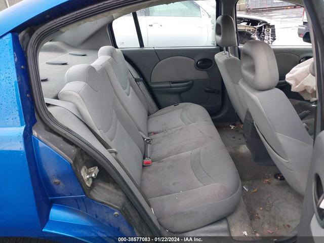 Photo 7 VIN: 1G8AJ52F74Z104299 - SATURN ION 