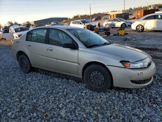 Photo 3 VIN: 1G8AJ52F74Z191413 - SATURN ION 