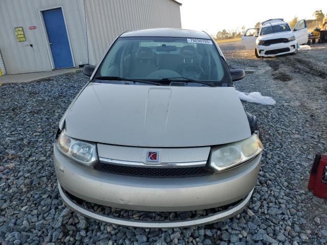 Photo 4 VIN: 1G8AJ52F74Z191413 - SATURN ION 