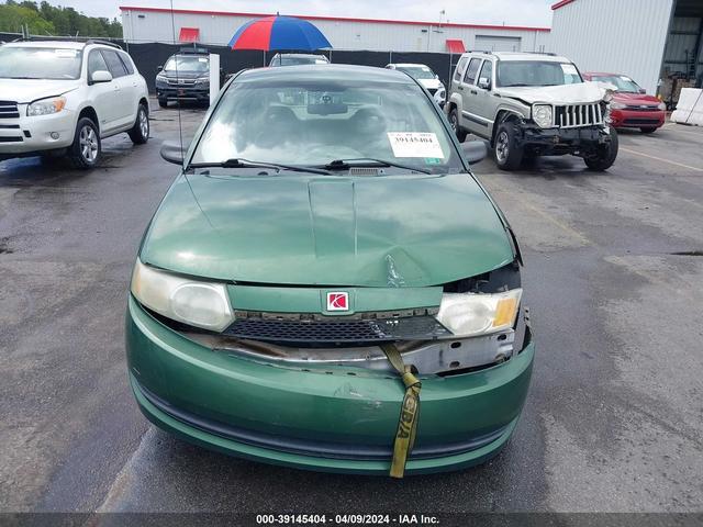 Photo 11 VIN: 1G8AJ52F74Z191525 - SATURN ION 