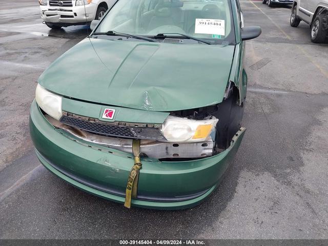 Photo 5 VIN: 1G8AJ52F74Z191525 - SATURN ION 